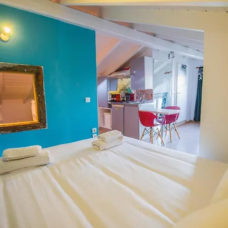 Apartamento Bath Corfu (city)
