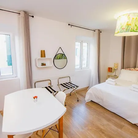 Bath Apartamento *