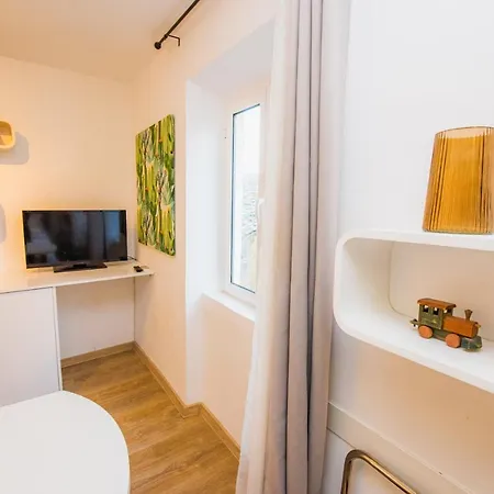 Apartamento Bath Corfu (city)