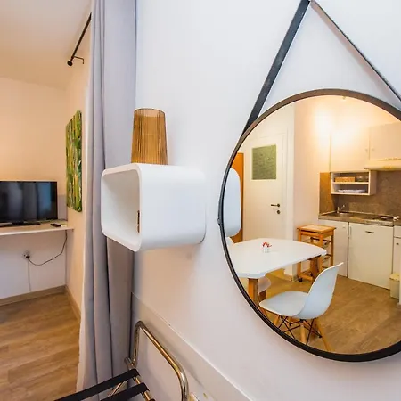 Bath Apartamento Corfu (city)