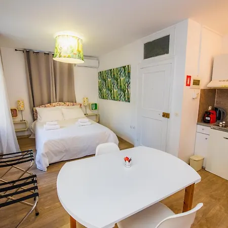 Apartamento Bath *