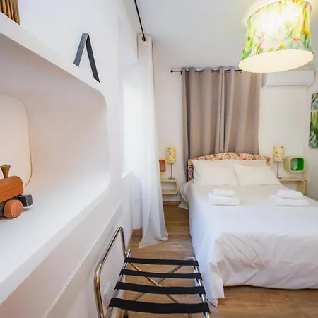 Bath Apartamento