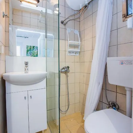 Apartamento Bath Corfu (city)