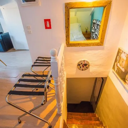 Bath Apartamento Corfu (city)