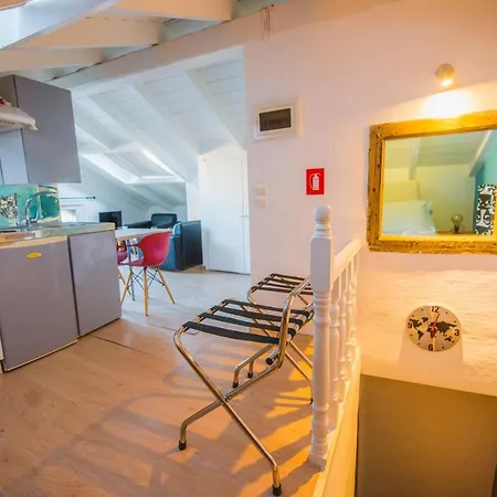 Bath Apartamento