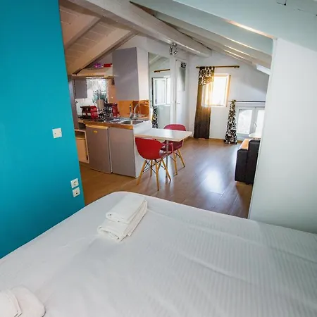 Bath Apartamento *
