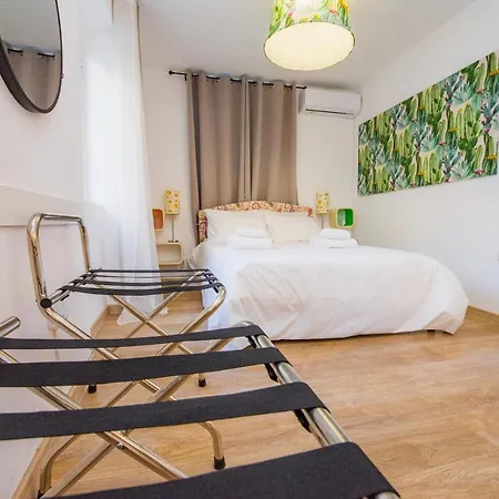 Bath Apartamento