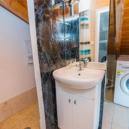 Apartamento Bath